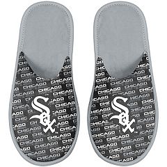 St. Louis Cardinals FOCO Women's Iconic Logo Scuff Slippers