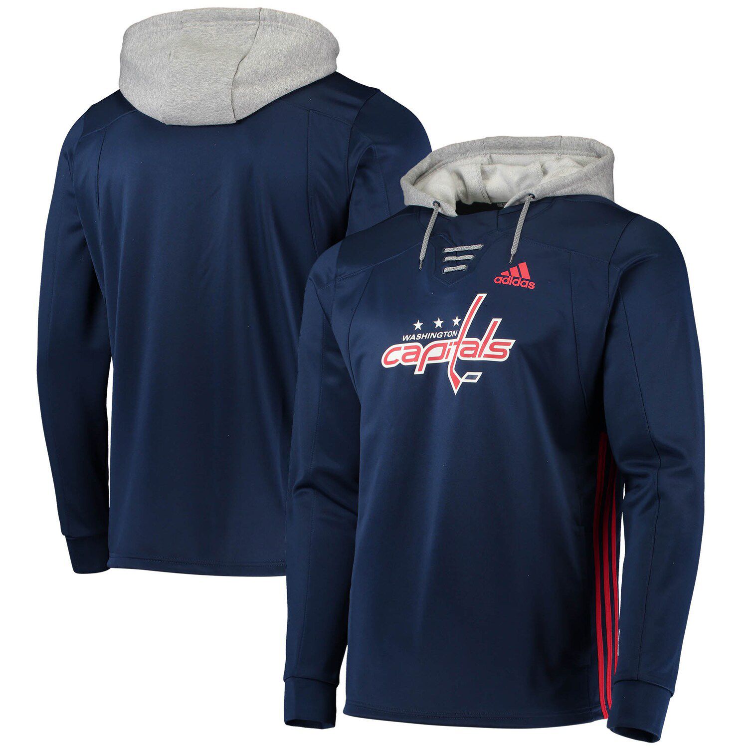 Adidas nhl store sweatshirt