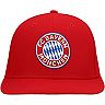 Men's Red Bayern Munich Dawn Fitted Hat