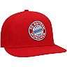 Men's Red Bayern Munich Dawn Fitted Hat