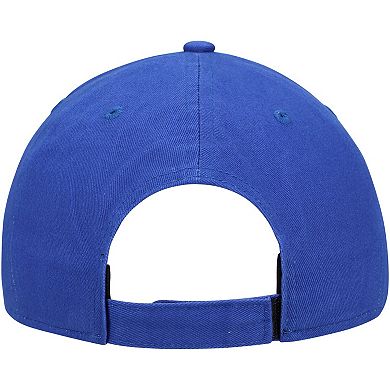 Youth '47 Royal Buffalo Bills Legacy Basic MVP Adjustable Hat