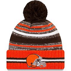 Officially Licensed NFL Men's Cleveland Browns Charcoal Hoodie