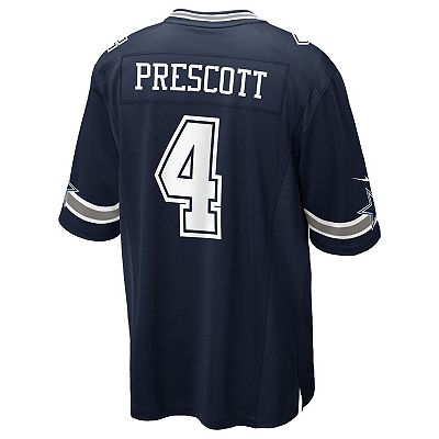 Baby dak prescott jersey clearance