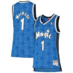 Women's orlando magic store shirts