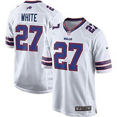 Joe Ferguson Buffalo Bills Nike Game Retired Player Jersey - Royal