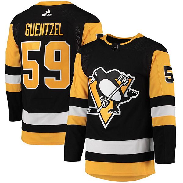 Jake Guentzel Jersey Sticker Essential T-Shirt for Sale by