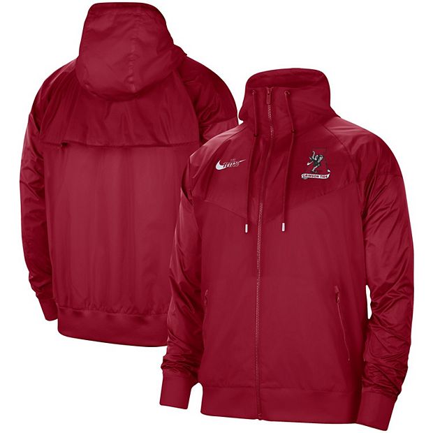 Kohls nike outlet windrunner