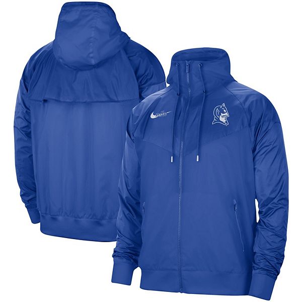 Kohls cheap windbreaker nike