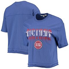 Official Women's Detroit Pistons Gear, Womens Pistons Apparel, Ladies  Pistons Outfits