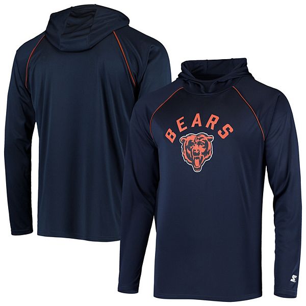 men's chicago bears sweatshirt