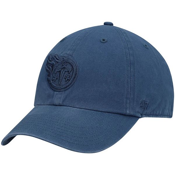 men tennessee titans hats