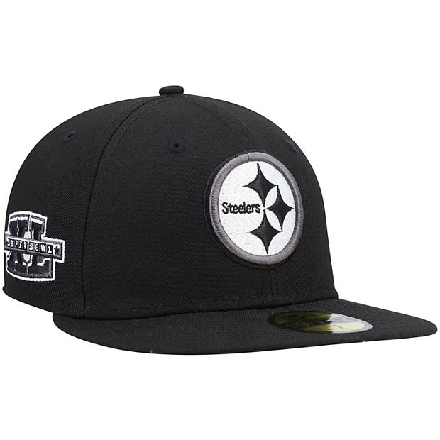 Pittsburgh steelers super bowl hats sale