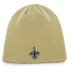 New Orleans Saints 2016 SALUTE-TO-SERVICE Knit Beanie Hat
