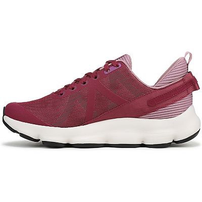 Sneakers Maroon Energy Return Padded Springy Rad Sneakers Maroon Energy Return Padded Springy Rad main image 3