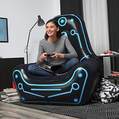 Kids gaming chair near me hotsell