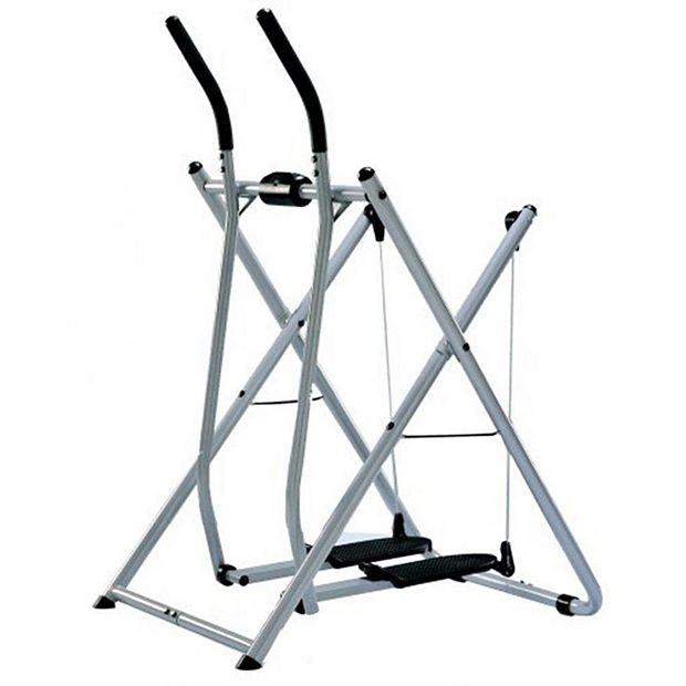 Gazelle Edge Glider Home Fitness Exercise Equipment Machine Gazelle Edge Glider Home Fitness Exercise Equipment Machine
