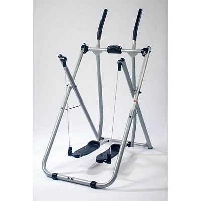 Gazelle Edge Glider Home Fitness Exercise Equipment Machine Gazelle Edge Glider Home Fitness Exercise Equipment Machine