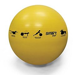 BalanceFrom Fitness 2.3 In Crush Proof Play Pit Balls w/ Storage