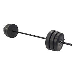 BalanceFrom Fitness 5, 8, and 12 Pound Neoprene Coated Dumbbell