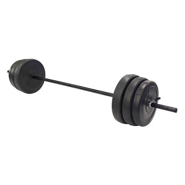 Home barbell sale