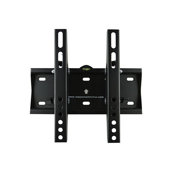 Nippon America MTE1442T Fixed Flat Screen Panel Television Bracket
