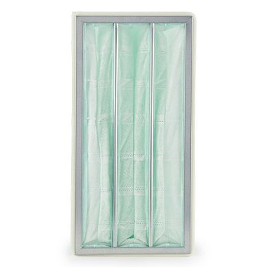 Jet Air Inner Air Filtration System Replacement Spare Part for Model AFS 1000B