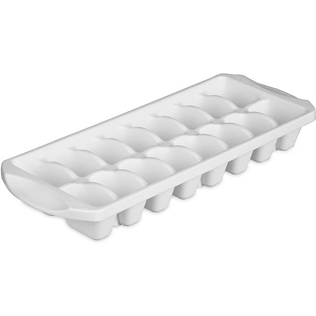 Sterilite Ice Cube Tray