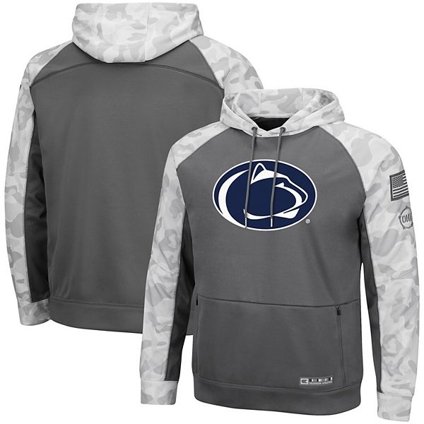 Penn state best sale military appreciation hoodie