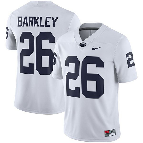 Saquon Barkley Penn State Nittany Lions YOUTH Jersey – Classic Authentics