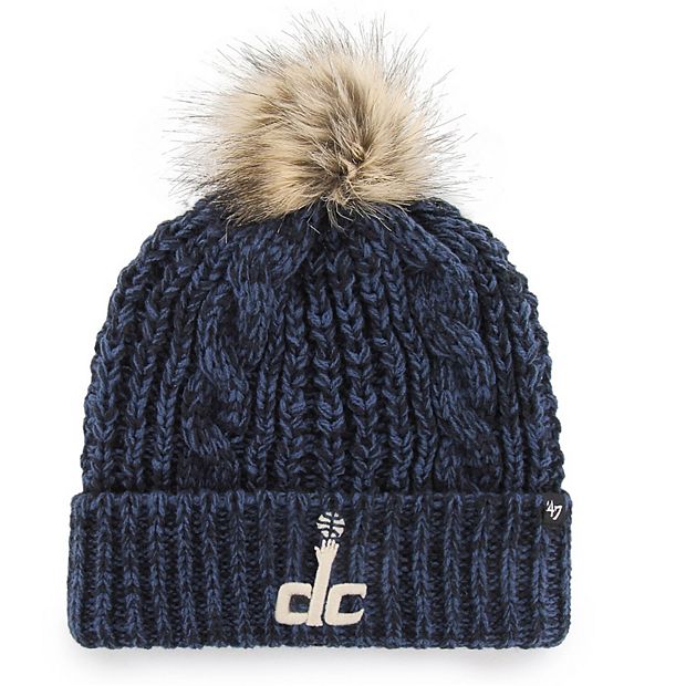 Washington wizards 2024 winter hat