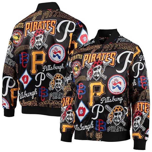 Buy Men's Pittsburgh Pirates Clothing Online