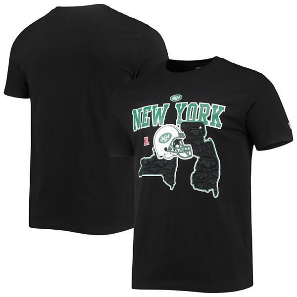 Men's New York Jets Graphic Tee, Men's Tops