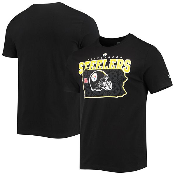 Kohls 2025 steelers shirts