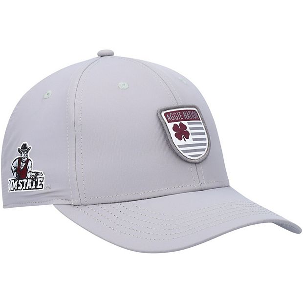 State of the Nation Snapback Hat