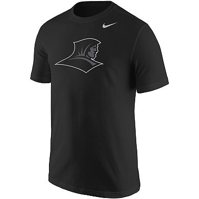 Men's Nike Black Providence Friars Logo Color Pop T-Shirt