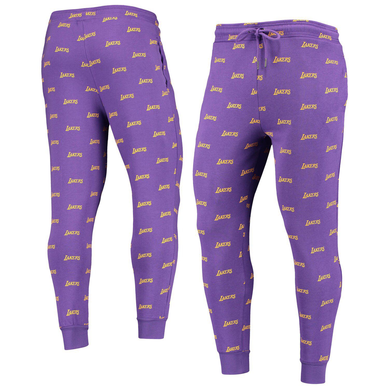 Lakers discount pj pants