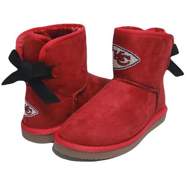 Kansas City Chiefs Womens in Kansas City Chiefs Team Shop 