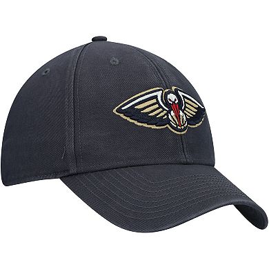 Men's '47 Navy New Orleans Pelicans MVP Legend Adjustable Hat
