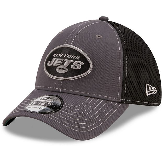 New Era 39thirty M/L NY Jets Cap