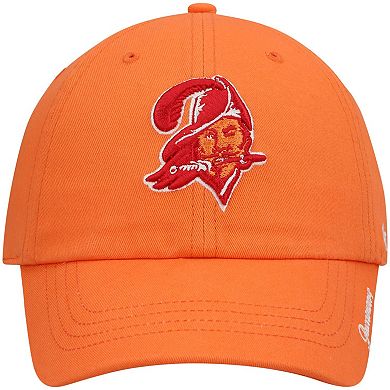Women's '47 Orange Tampa Bay Buccaneers Miata Clean Up Legacy Adjustable Hat