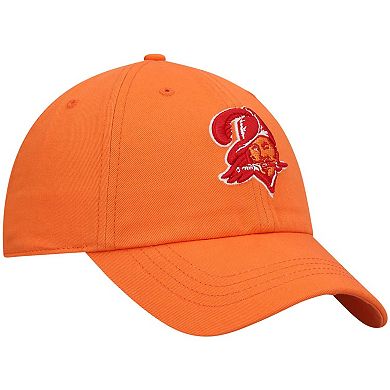 Women's '47 Orange Tampa Bay Buccaneers Miata Clean Up Legacy Adjustable Hat