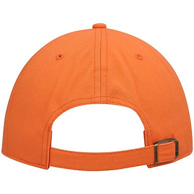 Women's '47 Orange Tampa Bay Buccaneers Miata Clean Up Legacy Adjustable Hat