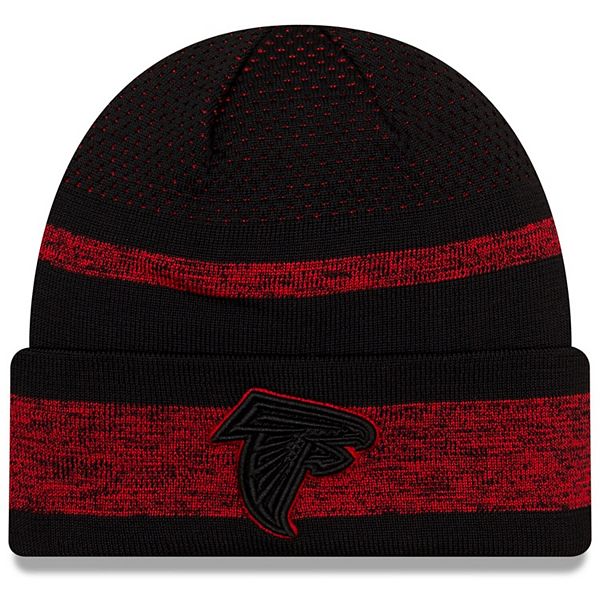 New Era Atlanta Falcons Sideline 2021 Knit