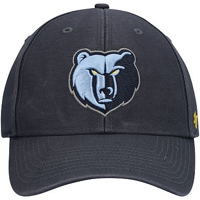 Men's '47 Navy Memphis Grizzlies MVP Legend Adjustable Hat