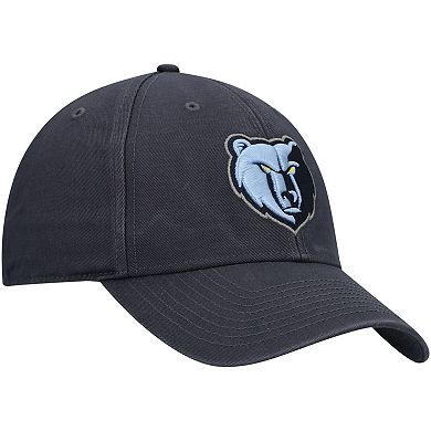 Men's '47 Navy Memphis Grizzlies MVP Legend Adjustable Hat