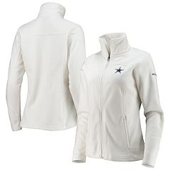 Dallas Cowboys V Neck Pullover Jacket by DCM $49.95