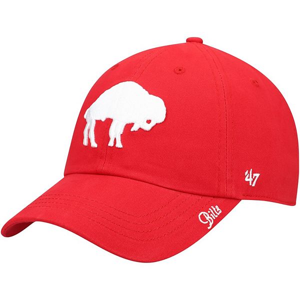 Times Up Trucker Buffalo Bills