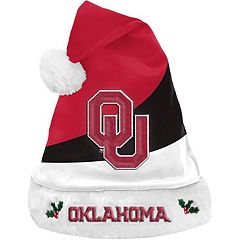 New York Giants Christmas Santa Hat from Kohl's #AffiliateLink