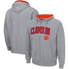 Men's on sale clemson sweatshirt