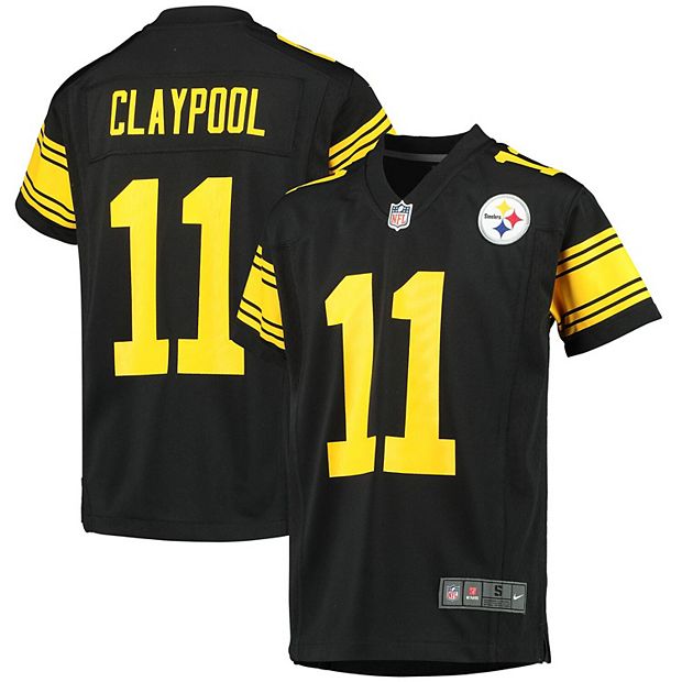 Chase Claypool Jerseys, Chase Claypool Shirts, Apparel, Chase Claypool Gear